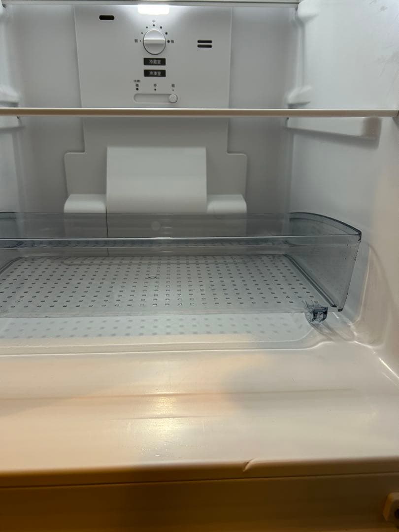 SHARP 冷凍冷蔵庫 SJ-15E9 152L 2022年製