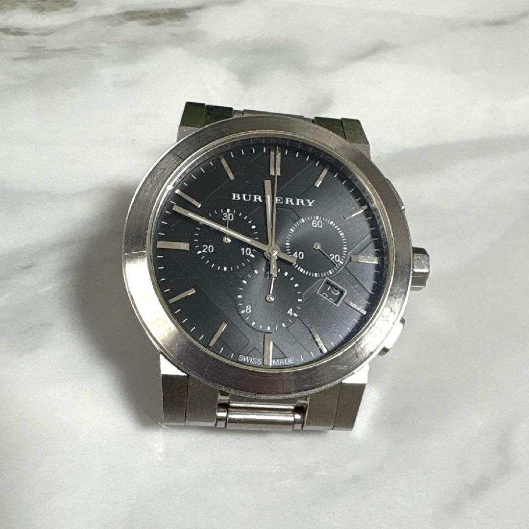 Burberry 腕時計