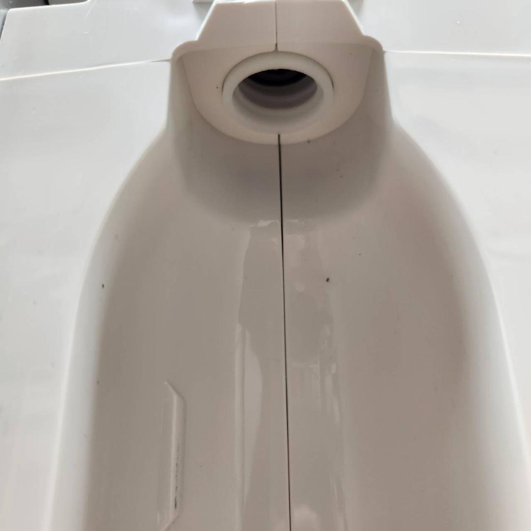 ★SodaStream POWER　PER-001　炭酸メーカー　ホワイト