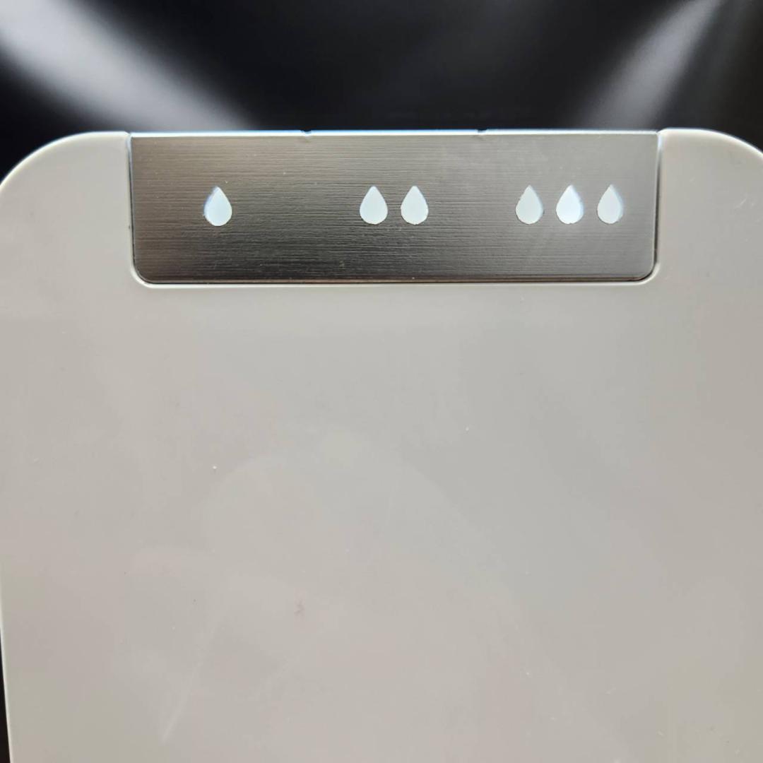 ★SodaStream POWER　PER-001　炭酸メーカー　ホワイト