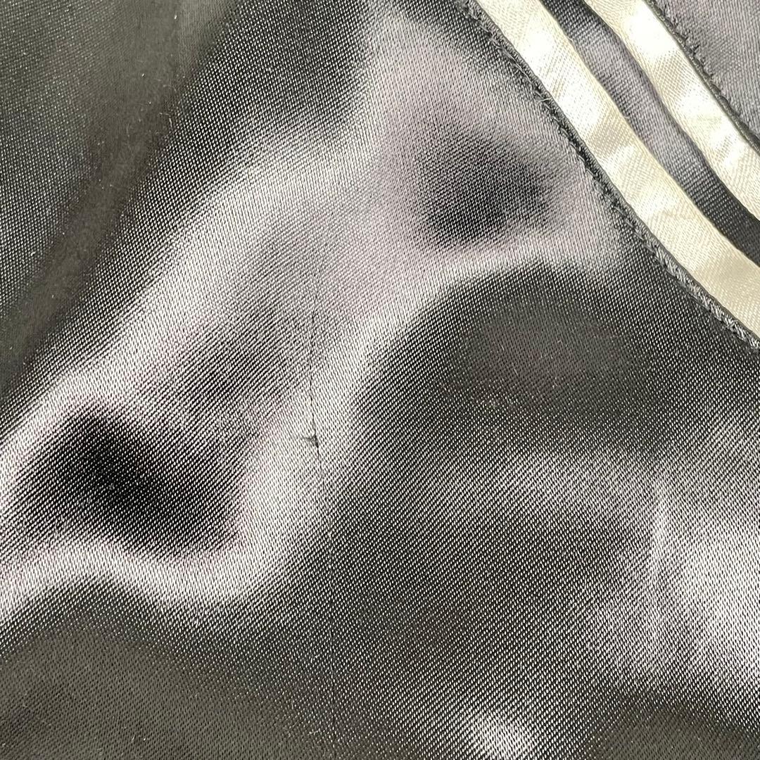 絡繰魂 粋 スカジャン 龍 鳳凰 リバーシブル 和柄 ビッグサイズ XL