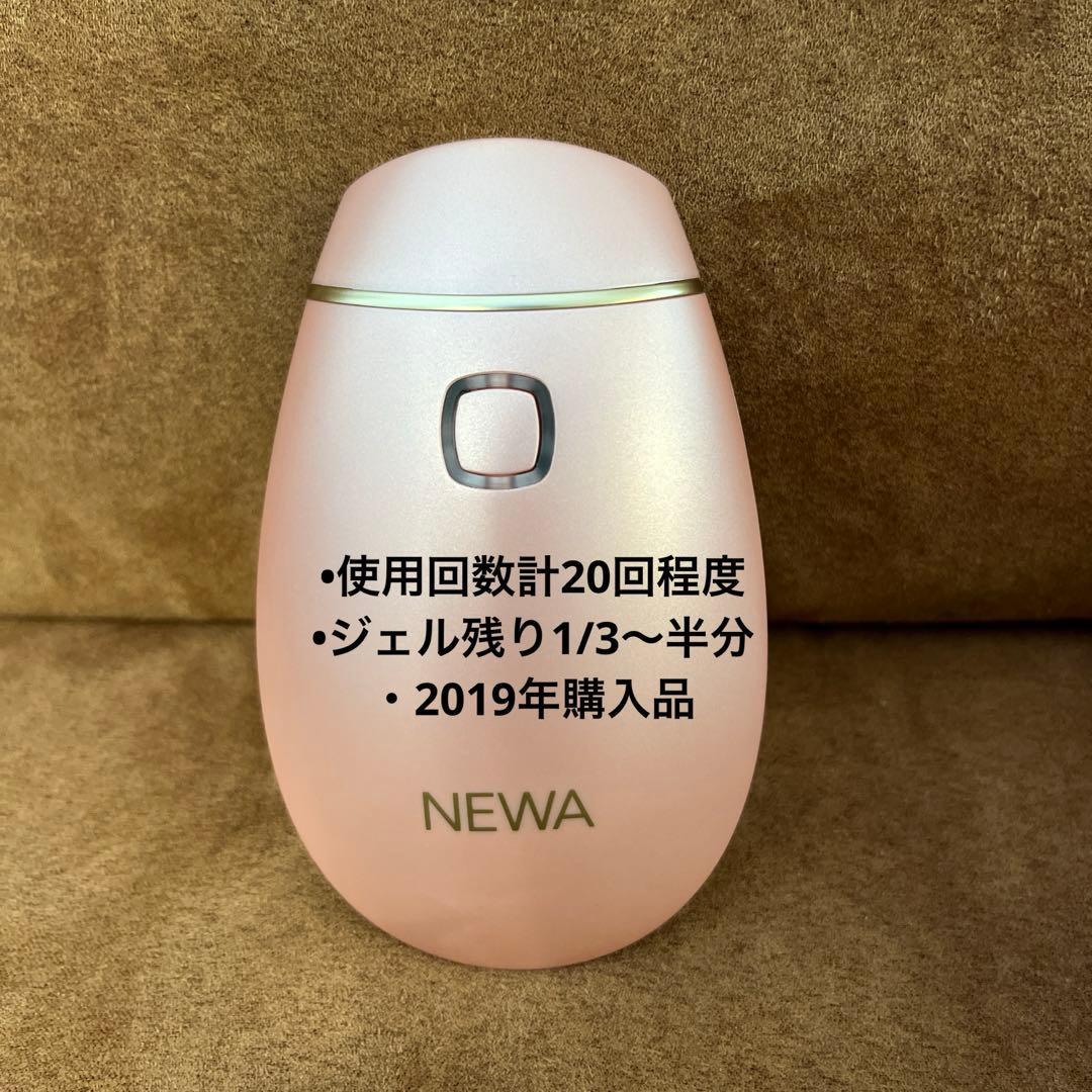 NEWA リフト　美顔器
