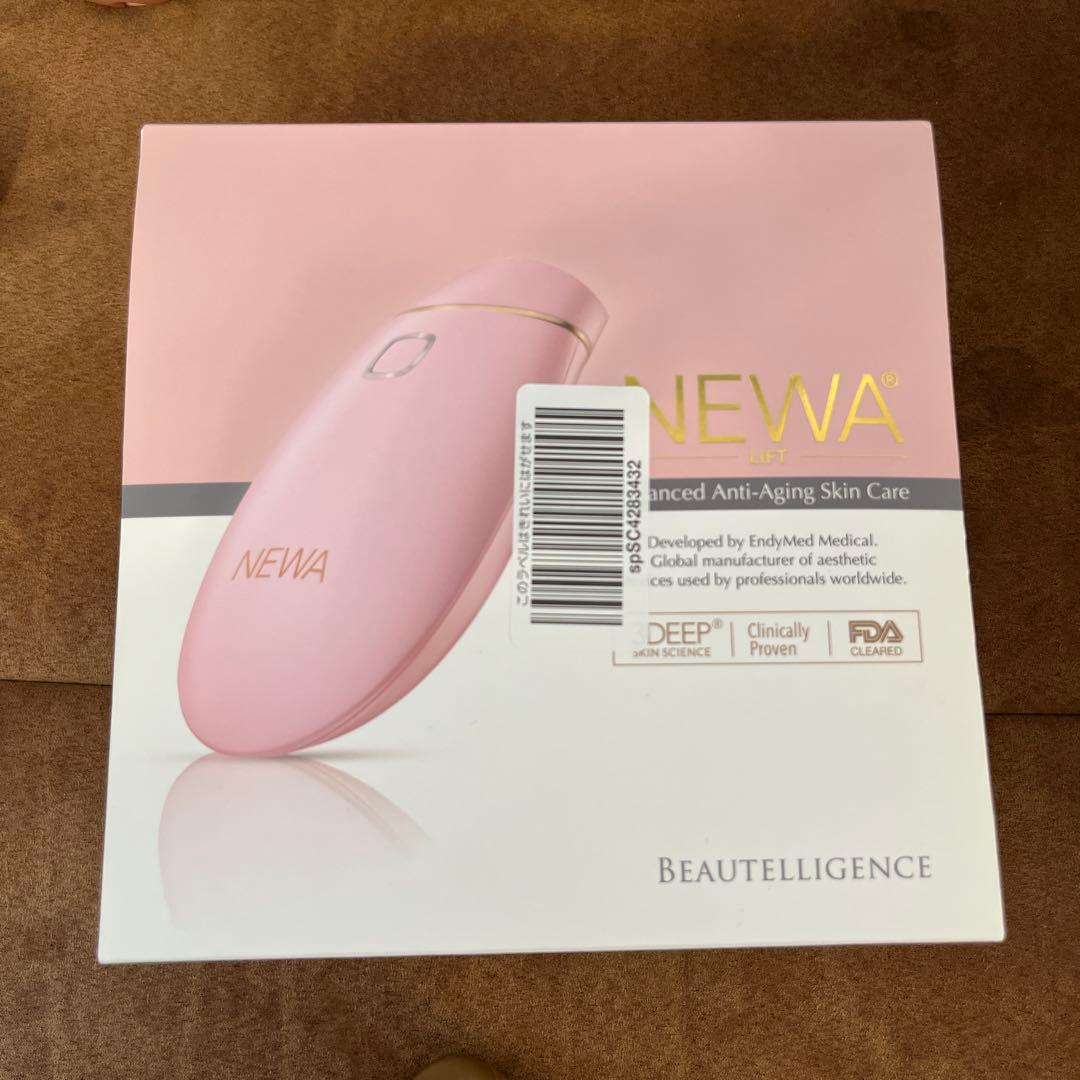 NEWA リフト　美顔器