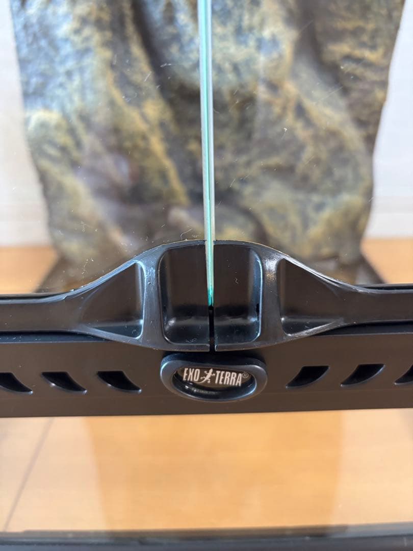 グラステラリウム3045 ➕保温球