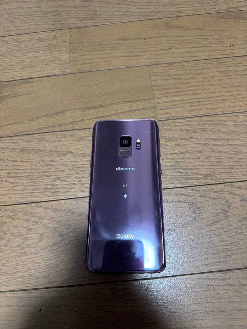 か*ん様 Galaxy S9