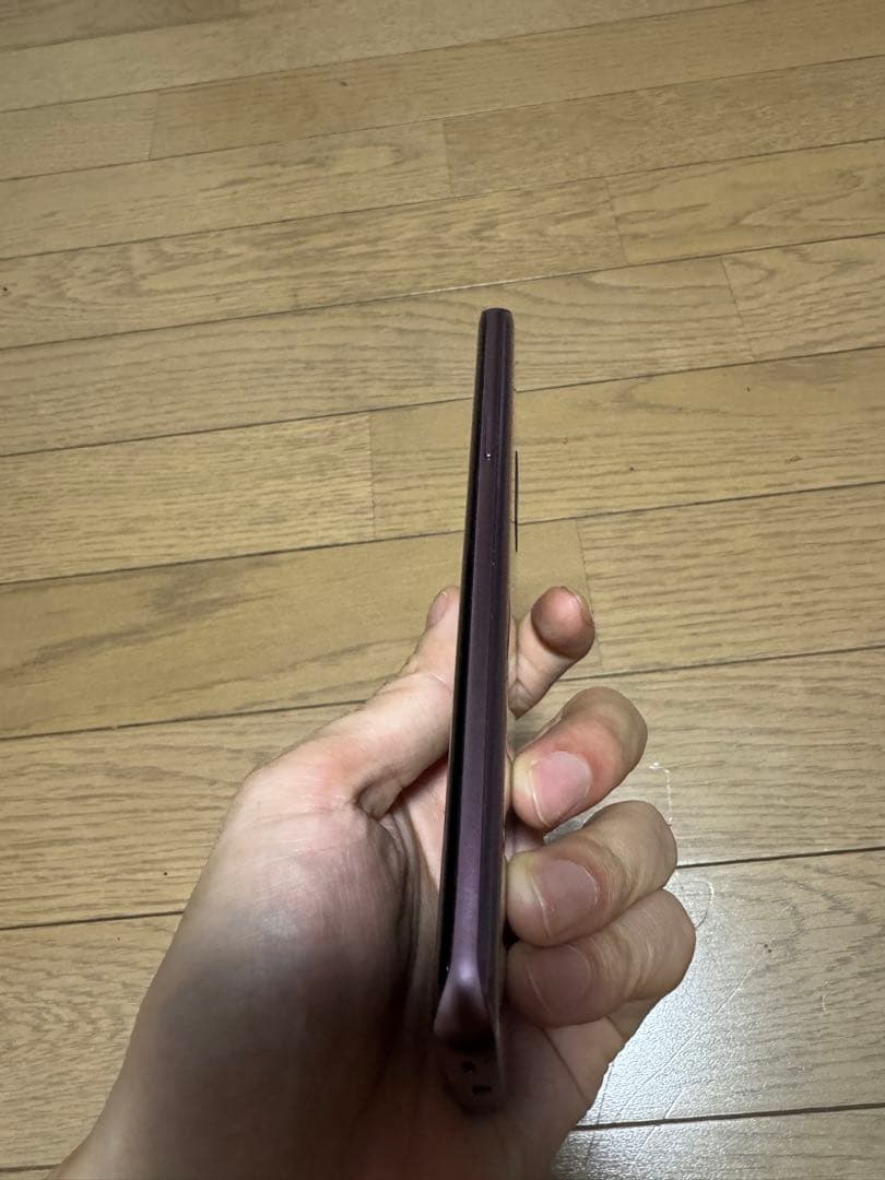 か*ん様 Galaxy S9