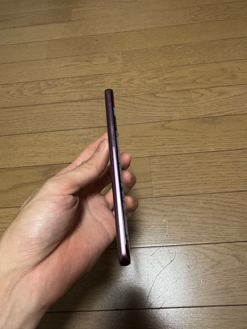 か*ん様 Galaxy S9