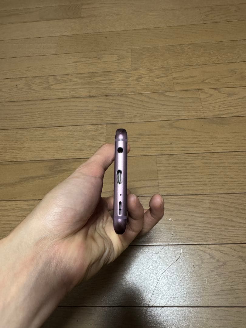 か*ん様 Galaxy S9