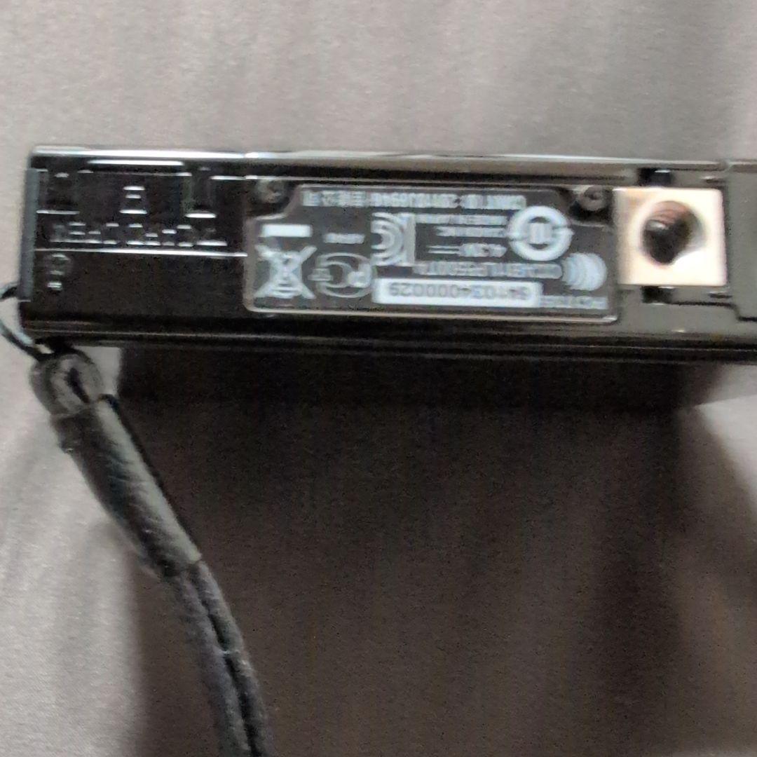 Canon IXY デジタルカメラ　かわいいて珍しい専用カメラケース付