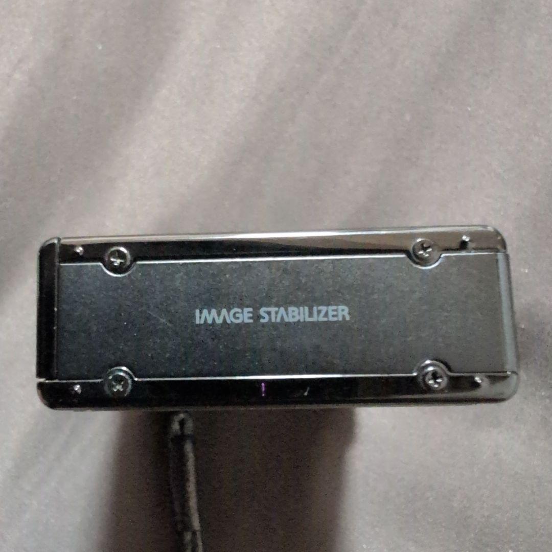 Canon IXY デジタルカメラ　かわいいて珍しい専用カメラケース付