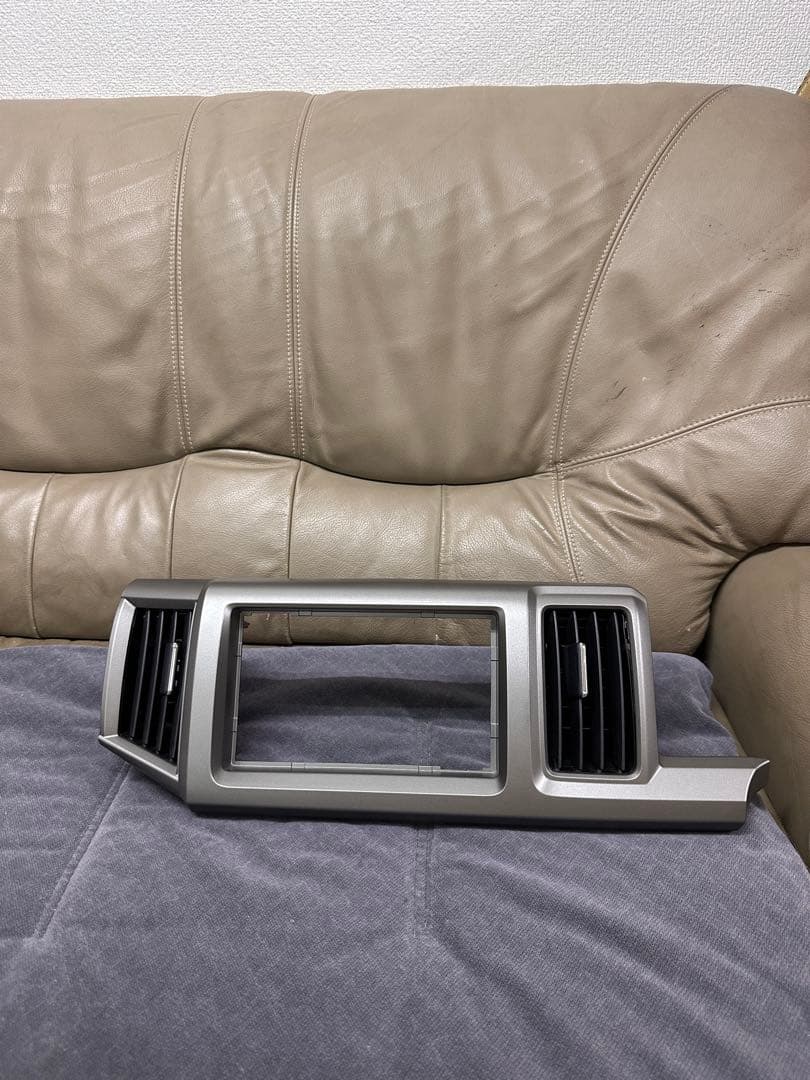 ステップワゴン　ナビパネル　オーディオパネル RK A1