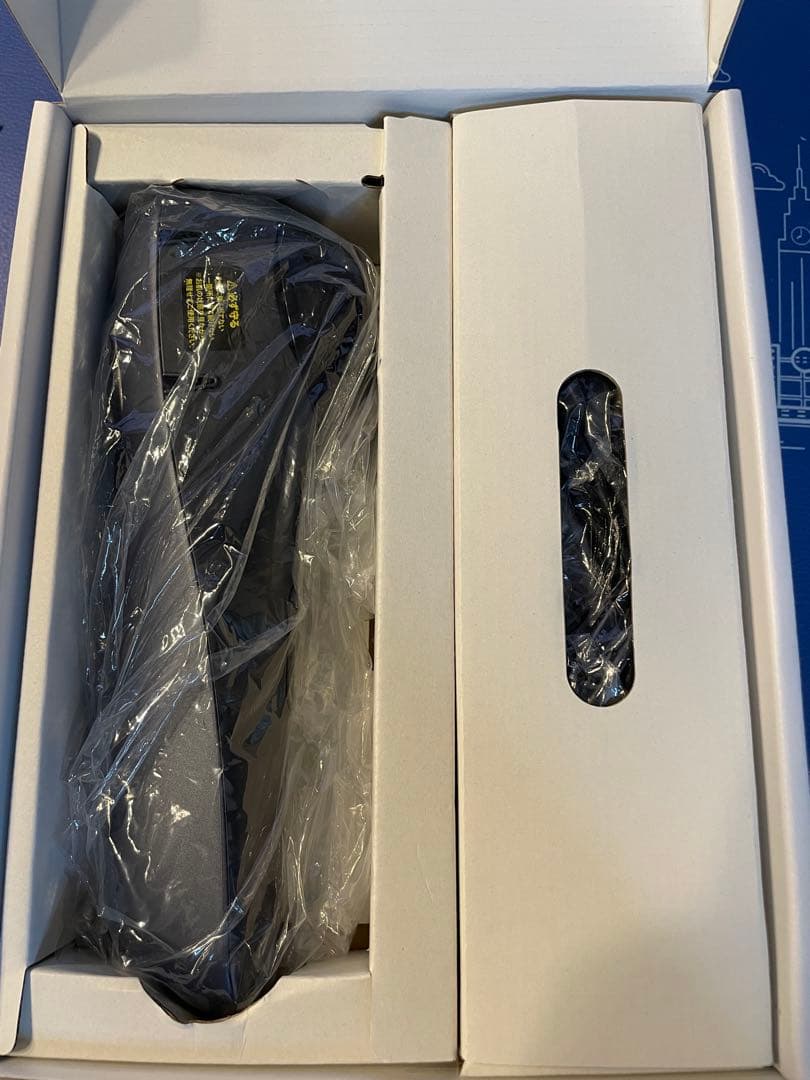 茄*屋様 茄子屋　YAMAN 美顔器 ブルーグリーンショット　YJFC0B