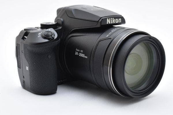 美品 ｜ Nikon COOLPIXP900｜クールピクス ｜K016