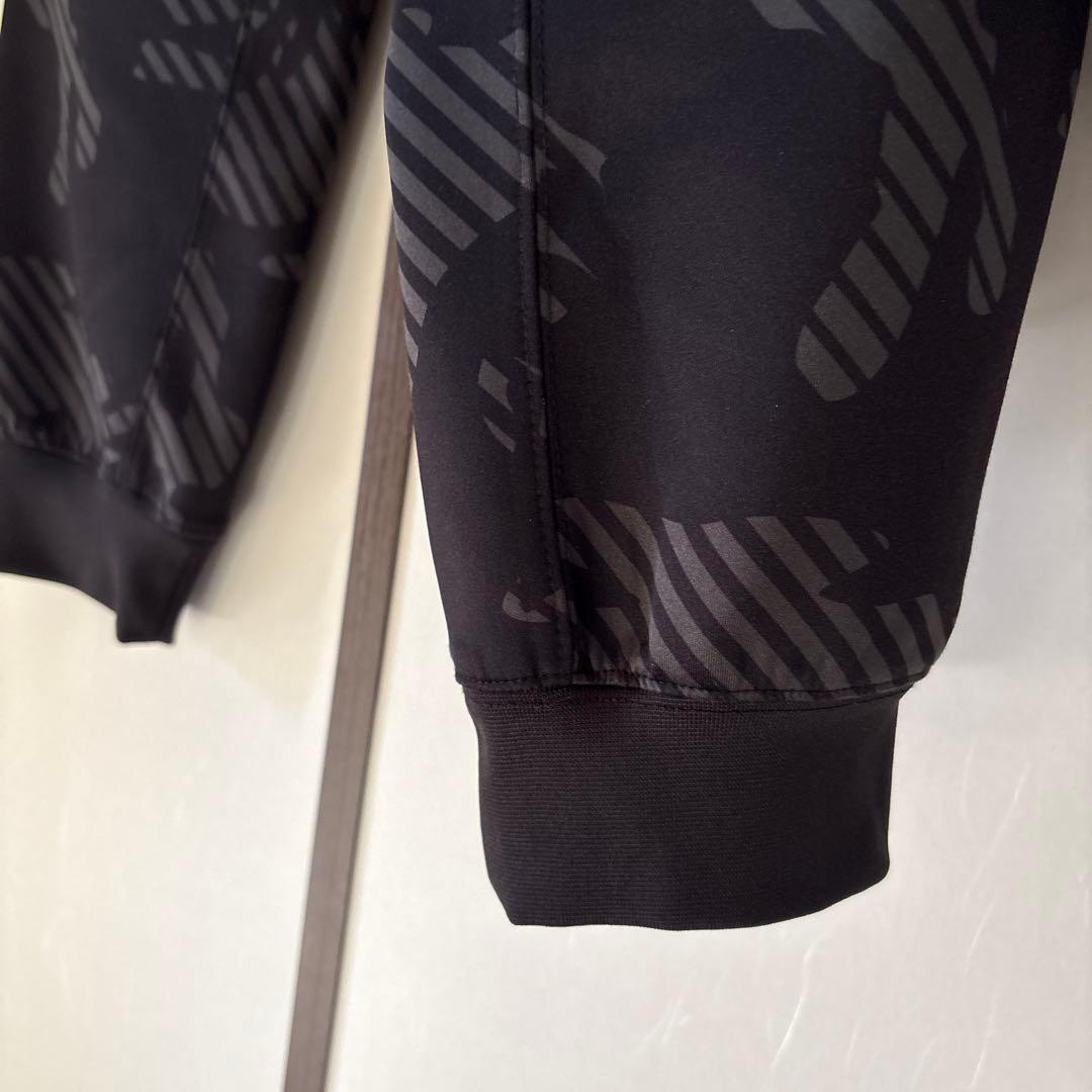 PDW カモフラージュ ジャージ上下セット(アビレックス)