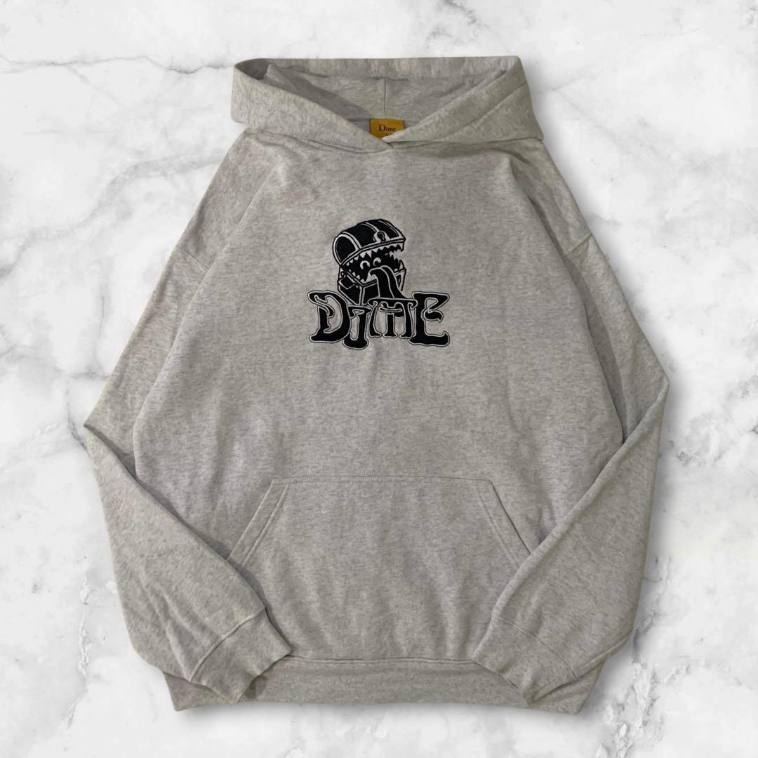トップス DIME MIMIC HOODIE