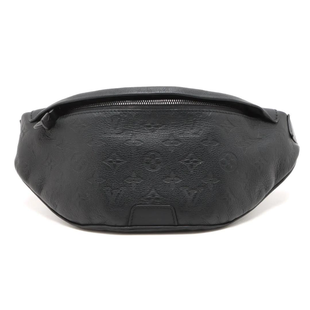 【超希少】Louis Vuitton Discovery Bum Bag PM