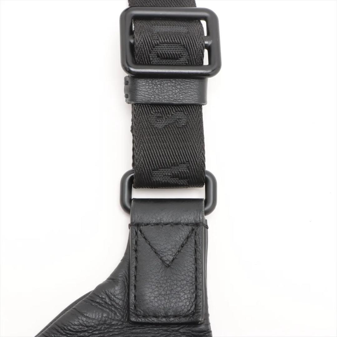 【超希少】Louis Vuitton Discovery Bum Bag PM