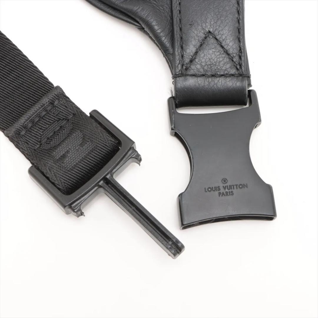 【超希少】Louis Vuitton Discovery Bum Bag PM