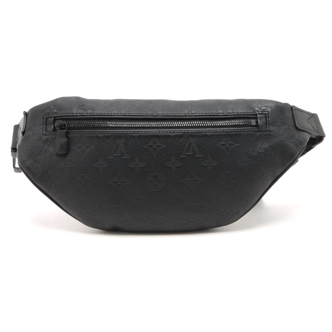 【超希少】Louis Vuitton Discovery Bum Bag PM
