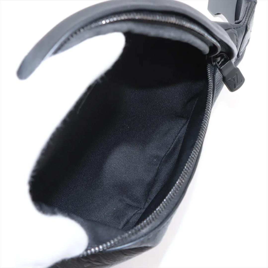 【超希少】Louis Vuitton Discovery Bum Bag PM