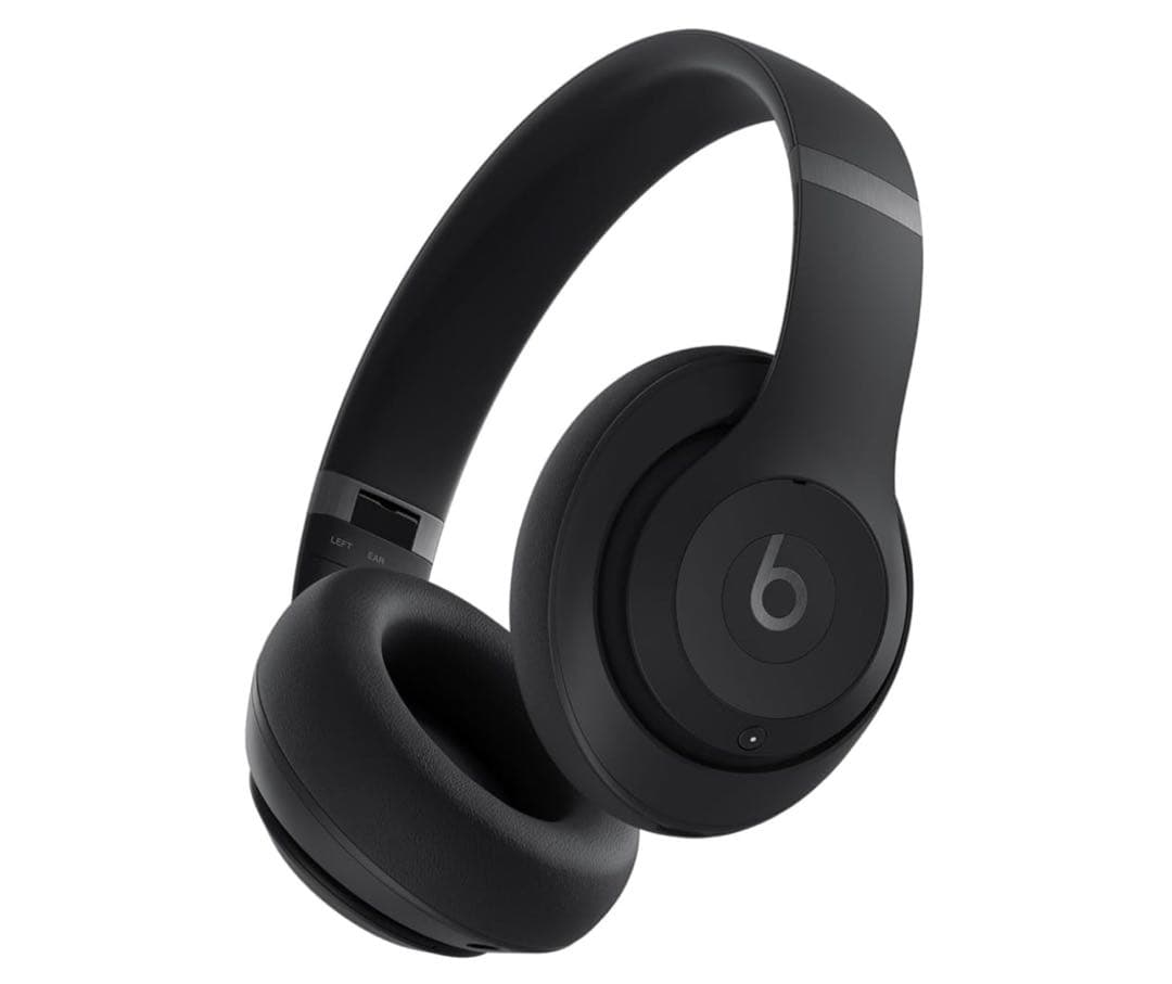 新品！未使用 Beats Studio Pro ブラック