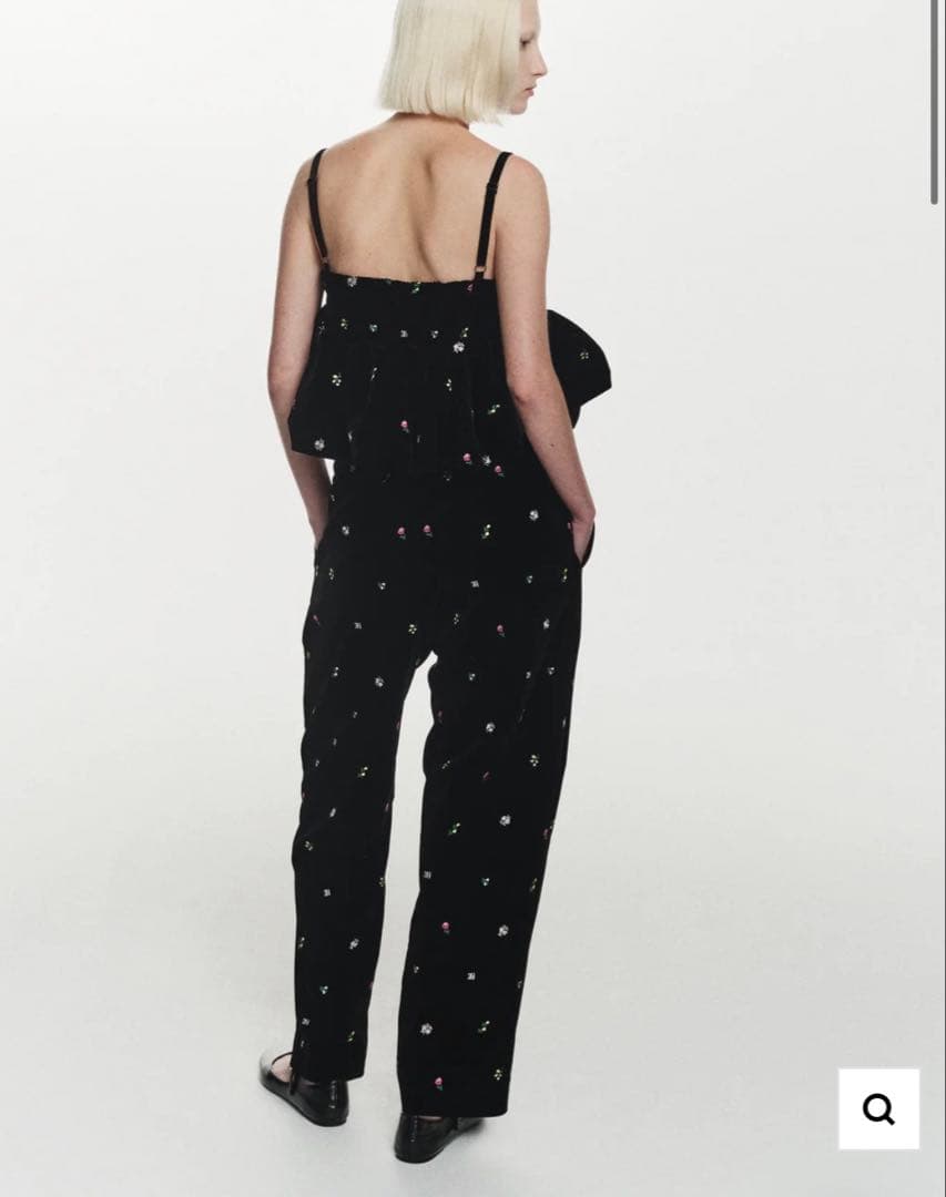 Bibiy ビビィ B. STARRY BUSTIER