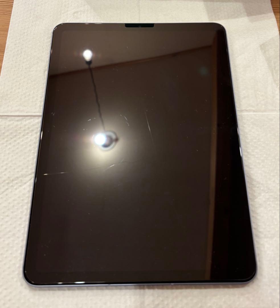 iPad Air 第5世代 WI-FI + cellular