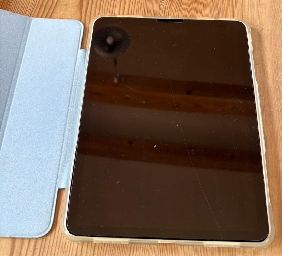 iPad Air 第5世代 WI-FI + cellular