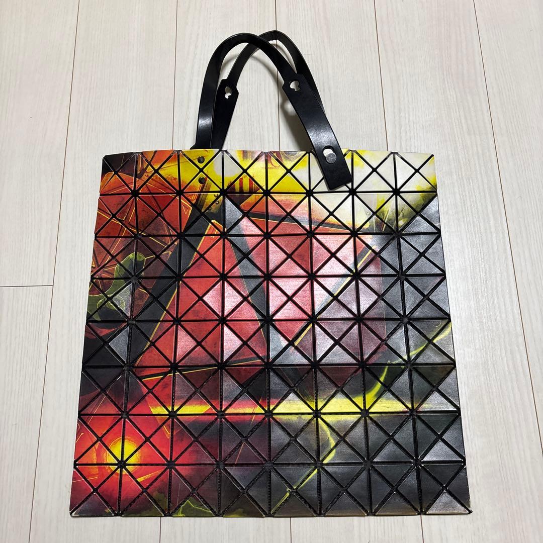 バオバオ　イッセイミヤケ　トートーバック　レア‼️