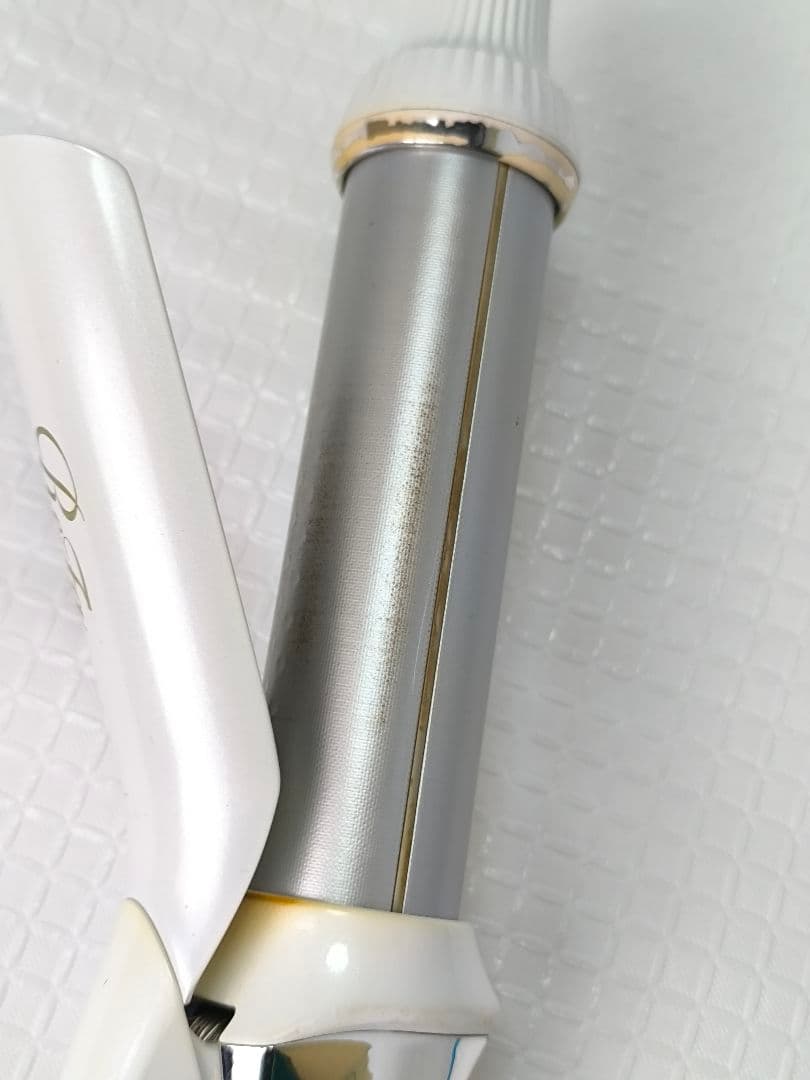 23年製　ReFa リファ ビューテック カールアイロン コテ　32mm 2