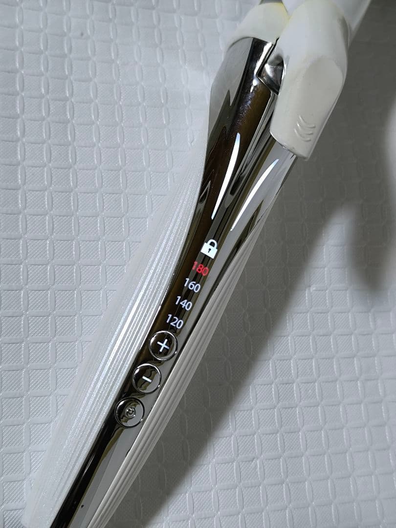 23年製　ReFa リファ ビューテック カールアイロン コテ　32mm 2