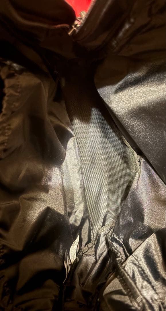 NEW ERA ニューエラ キャリアパック バックパック 35L 大容量ブラック