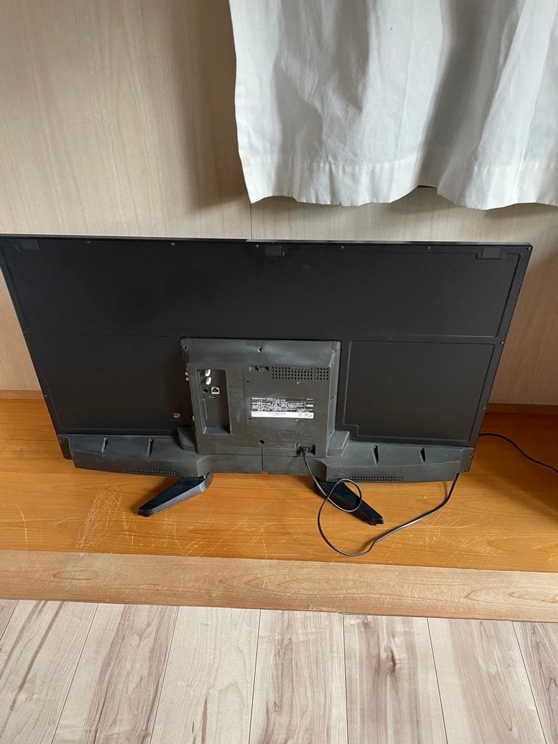 ORION★40インチ液晶テレビ 2015年製DTX40-32B(LC-018)