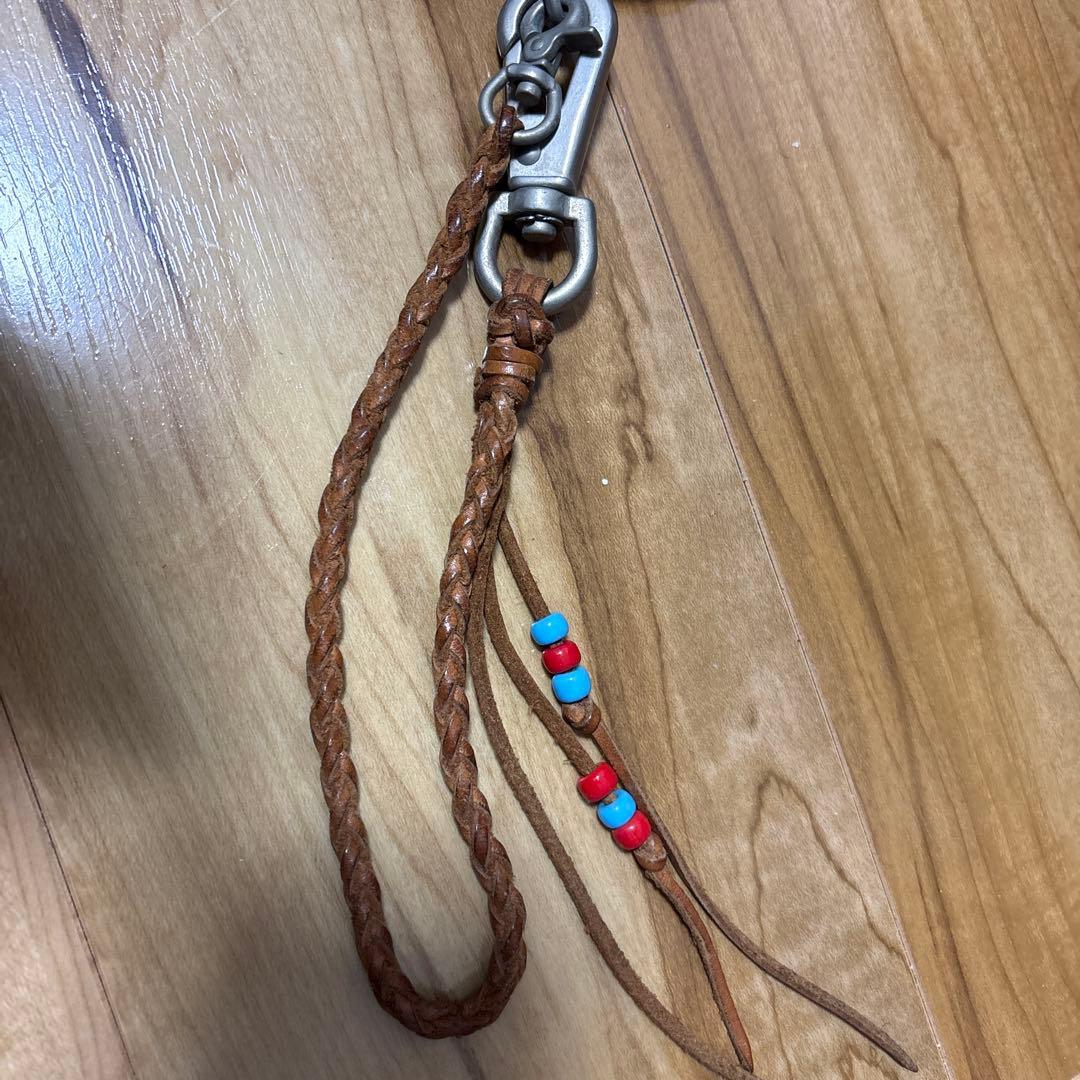 レッドムーンREDMOON長財布