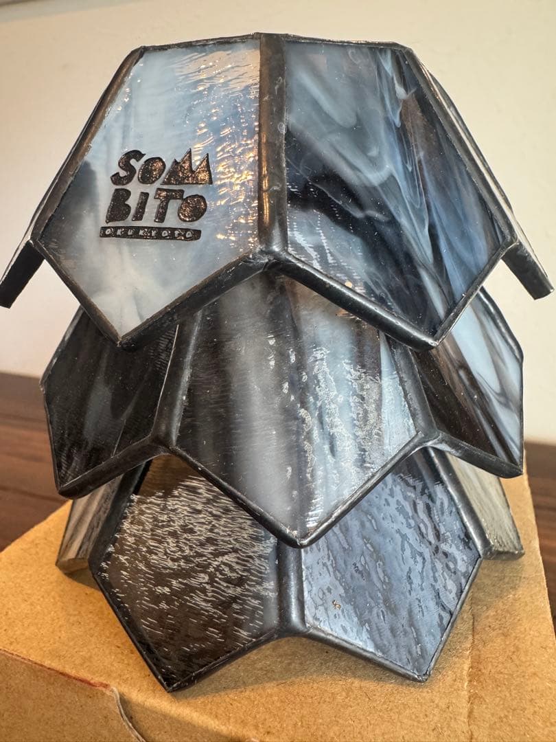 逆鱗-SESSYU- somabito