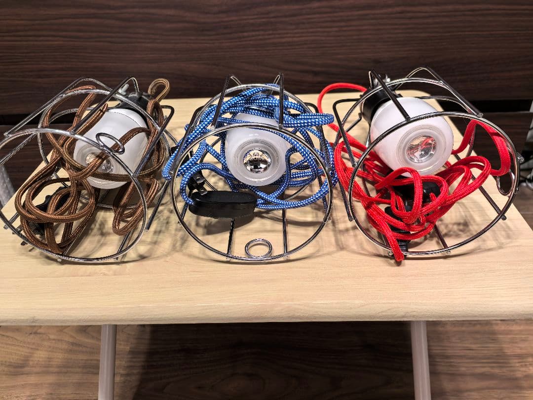 LSPX-103E26、LineMe Chrome Cage、ACCENTセット