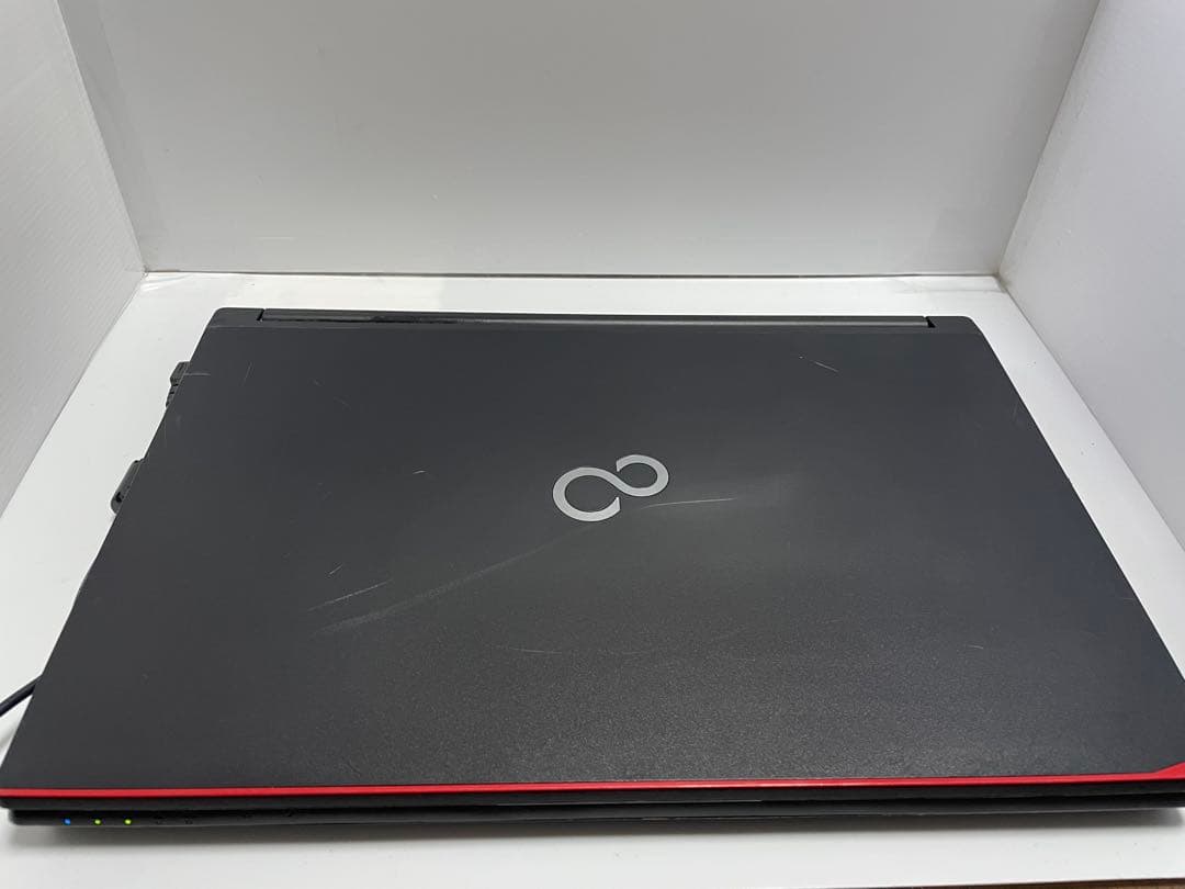 【891】富士通LIFEBOOK A573/GW i5 XP office