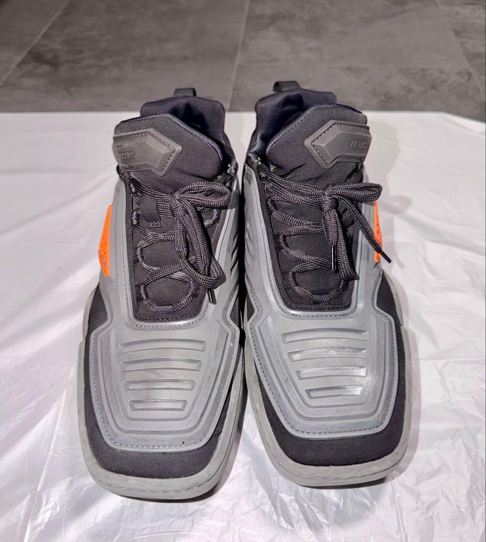 PRADA スニーカー 27cm