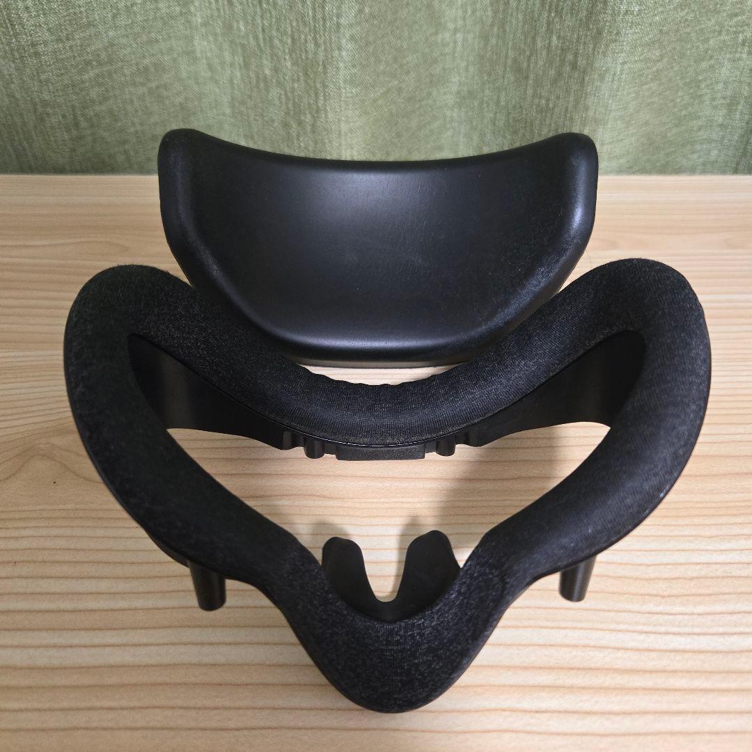 Valve index VRキット + KIWI DESIGN Q19セット