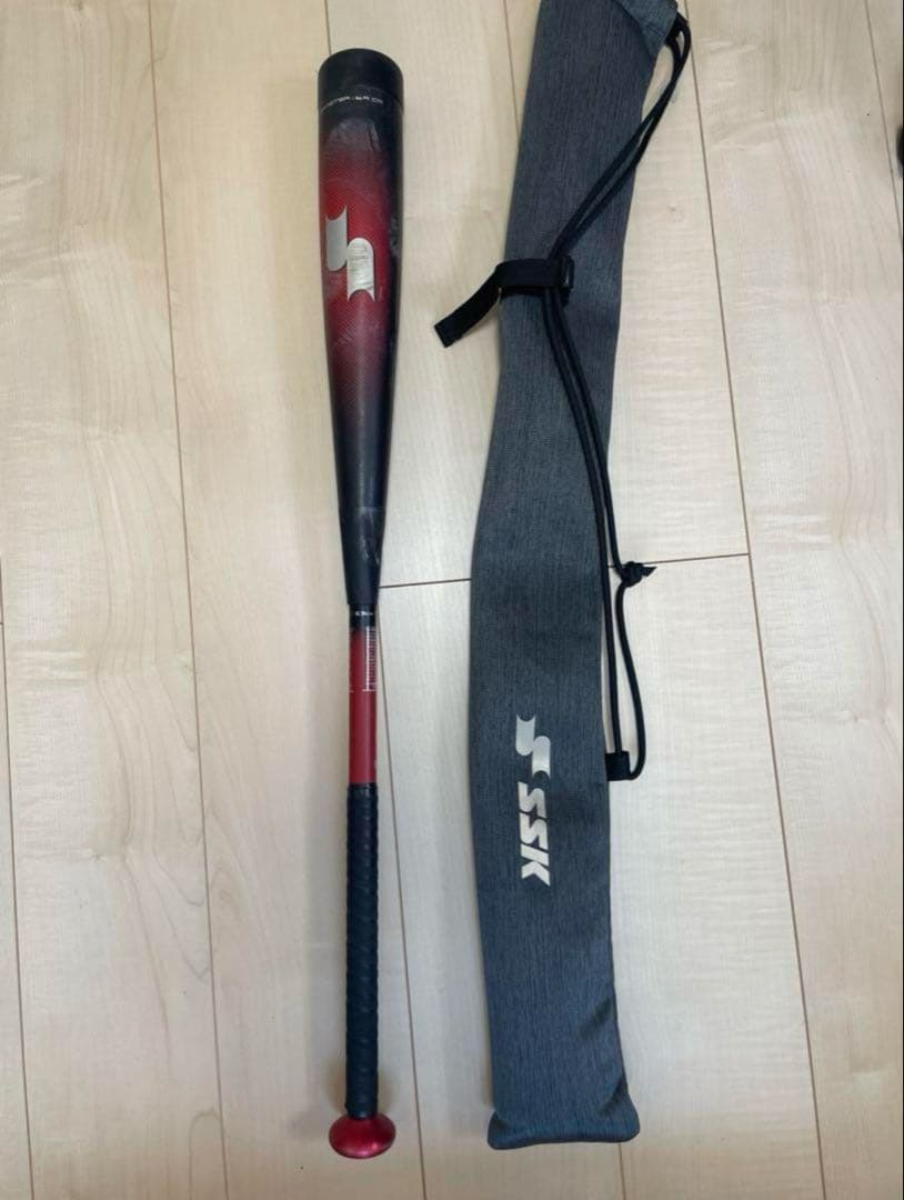 バット ssk mm23 83cm 700g