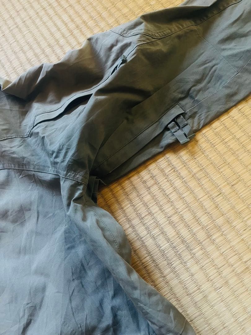 け*ろ様 パタゴニア/イスマスパーカ/サイズXL程度/マウンテンパーカ/ナイロン