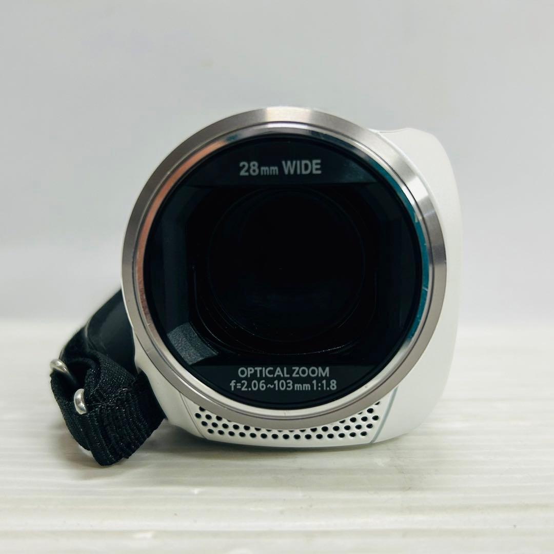 ★ジャンク★HC-V480MS 送料無料　4