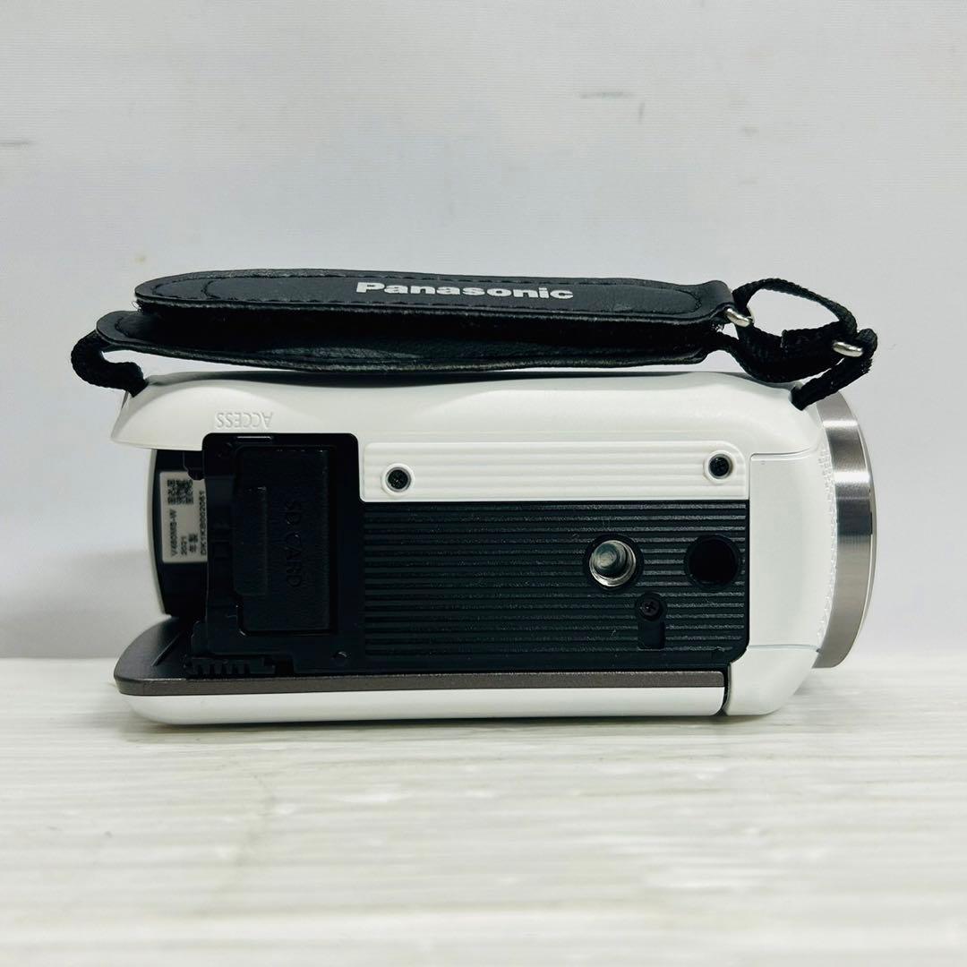 ★ジャンク★HC-V480MS 送料無料　4