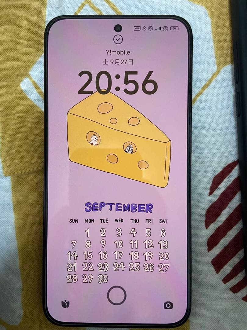 Xiaomi POCO F7 12GB+256GB ブラック