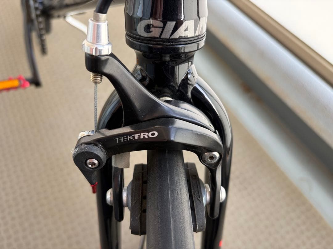 GIANT IDIOM 2ミニベロ 2016年購入 屋内保管送料込み