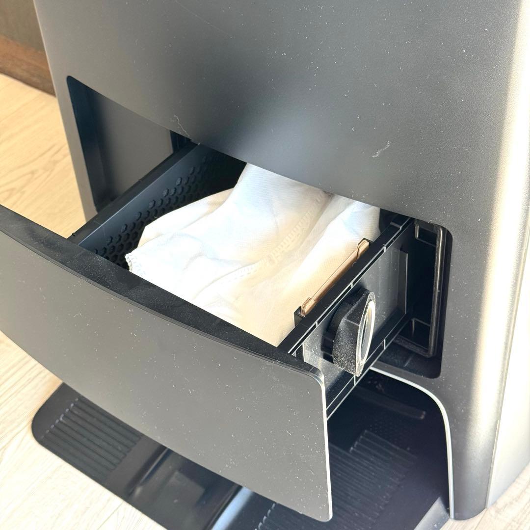 ECOVACS エコバックス DEEBOT X1 OMNI ロボット掃除機