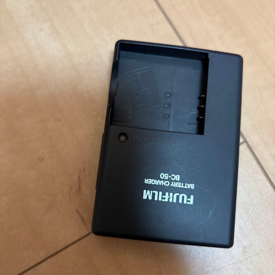 Fujifilm FinePix F60fd 12.0メガピクセル