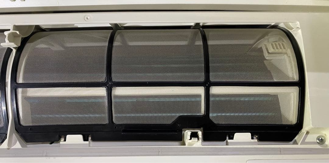 アイリスオーヤマ　ルームエアコン　IRR-2221C 2020年製　6畳