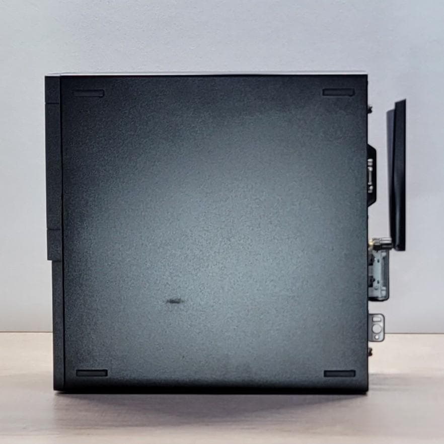 Core i5 9500／WiFi5／16GB／SSD256GB／HDD1TB