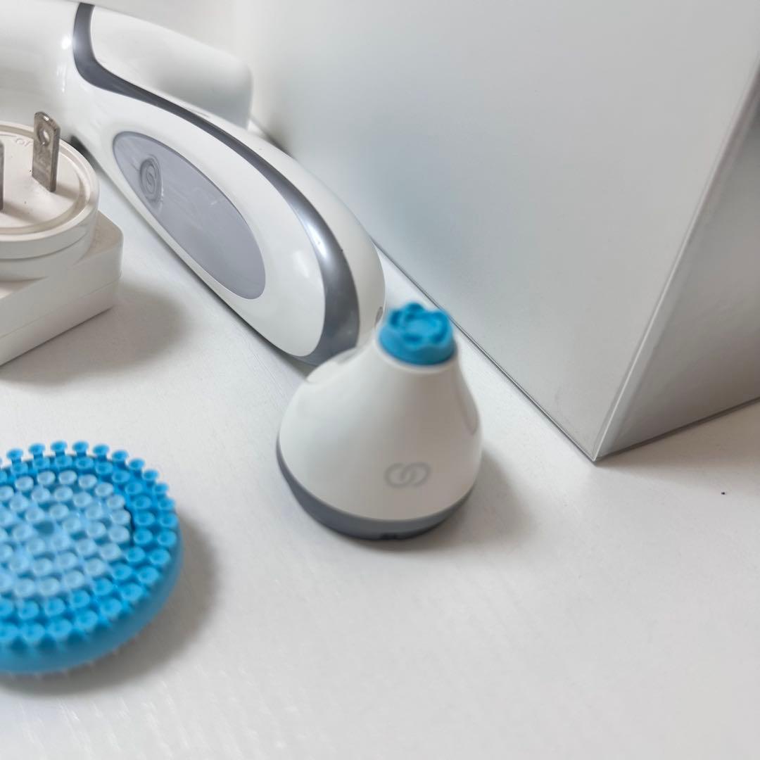 【最終値下げ】　ニュースキン genLOC®︎ ルミスパ®︎ Lumispa